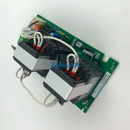 PCB,CONTACTOR BOARD CO16