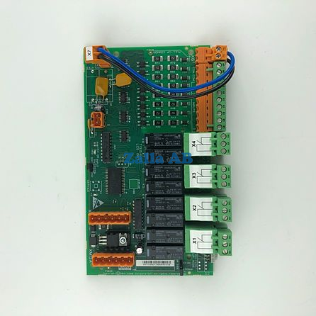 LCEOPT ASSEMBLY