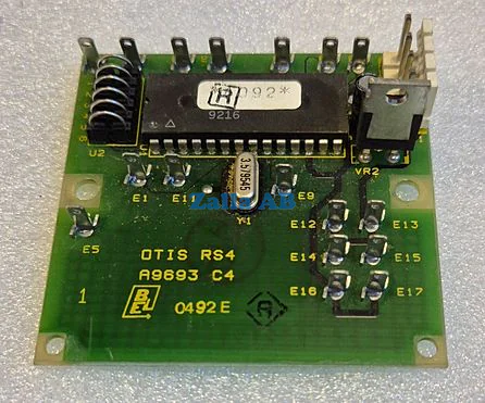 REMOTE STATION RS4