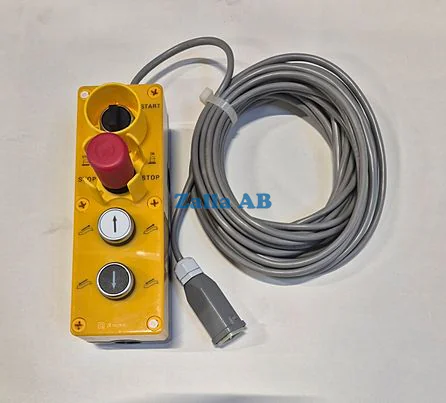 Inspection Box Otis