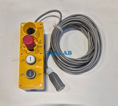 Inspection Box Otis