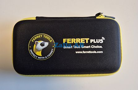 Ferret Plus