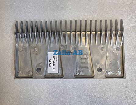 Comb Plate For Thyssenkrupp