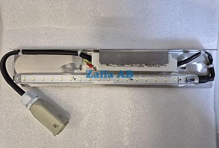 STEP GAP LIGHT GREEN LED