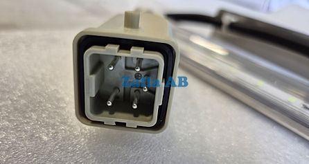 STEP GAP LIGHT GREEN LED