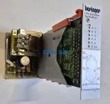 Beringer LRV Styrning