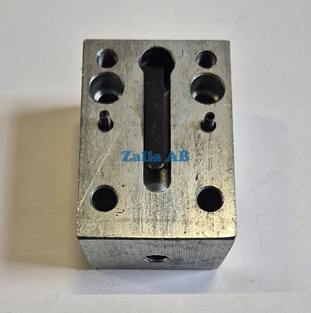 Ventil Hydronic 200