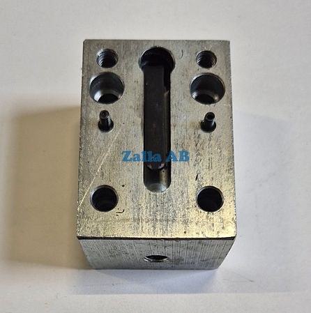 Ventil Hydronic 200