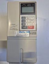 Yaskawa CIMR-K7L45P5 12KW Frekvens Beg.