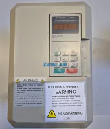 Yaskawa CIMR-K5N45P5 11KW Frekvens Beg.