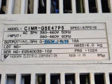 Yaskawa Varispeed 616G5 14KW Frekvens Beg.