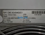 Vacon 7,5/11KW Frekvens Beg.