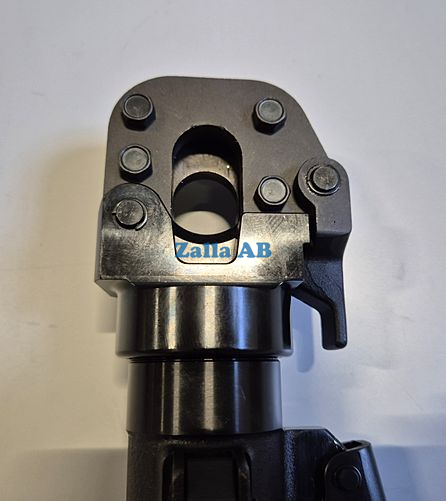 HYDR.KAPSAX S-20 Max.22mm