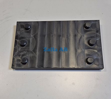 Styrsko TYP FS10 LG=140 G=10