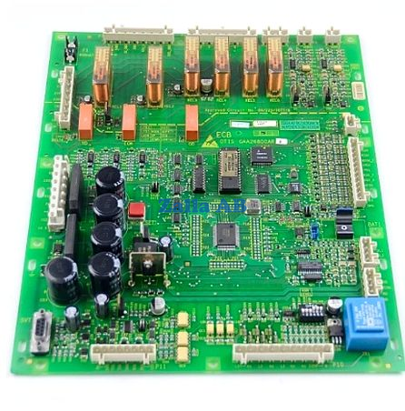 ECB Board
