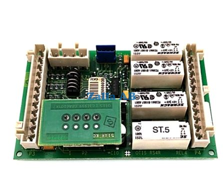 PCB Board RS4R Main Board