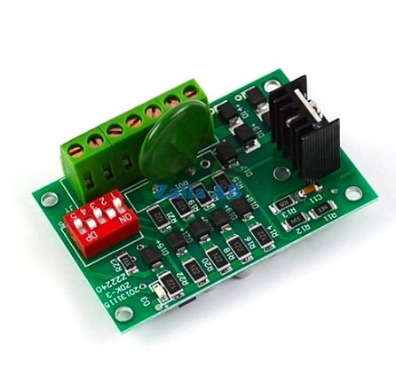 zdk-3 Escalator PCB Board