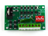 zdk-3 Escalator PCB Board