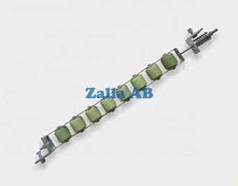 Handrail Tension Chain