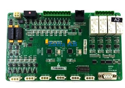 PCB Main Board