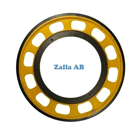 FRICTION WHEEL
