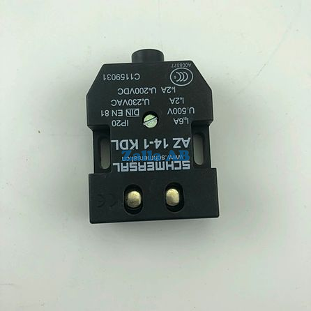 SWITCH,DOOR CONTACT AZ 14-1 KDL