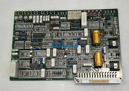 ECD TMS 200