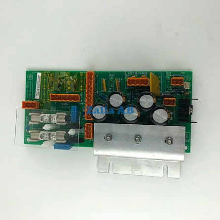  LCEREC ASSEMBLY