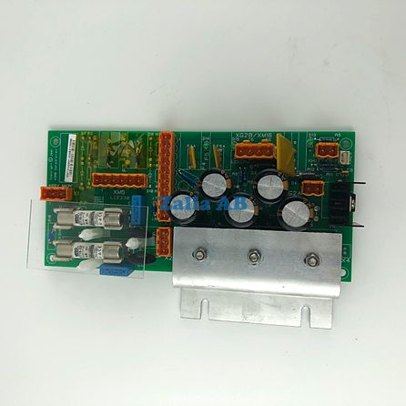 LCEREC ASSEMBLY