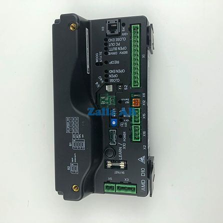 AMD D10 SPARE MODULE (PARALLEL) -G03