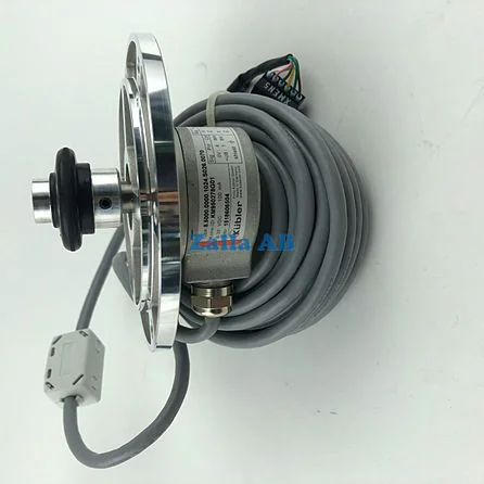 ENCODER,MX D37.3 L2=4500