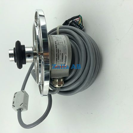 ENCODER,MX D37.3 L2=4500
