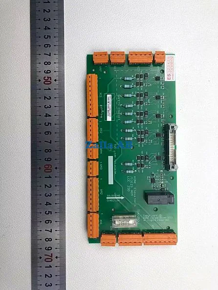 LCE230 ASSEMBLY