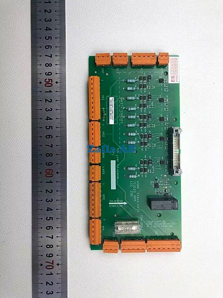 LCE230 ASSEMBLY