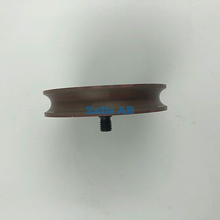 ROLLER,HANGER D94/16.7MM W18.6MM