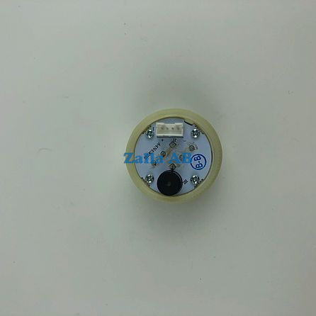 Push Button 24V Diameter:32.4mm