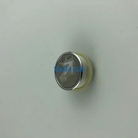 Push Button 24V Diameter:32.4mm