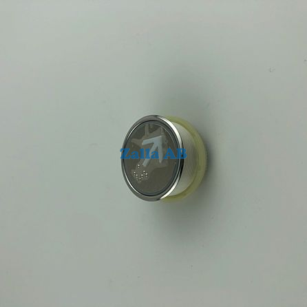 Push Button 24V Diameter:32.4mm