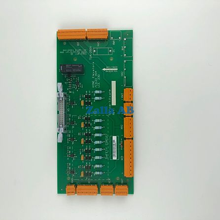 LCE230 ASSEMBLY
