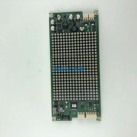 F2KSDM ASSEMBLY