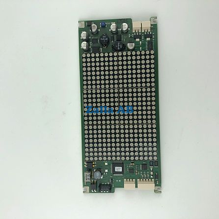 F2KSDM ASSEMBLY
