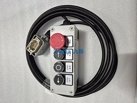 Inspection Box TKE