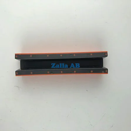 INSERT,GUIDE SHOE G=10MM L=140MM