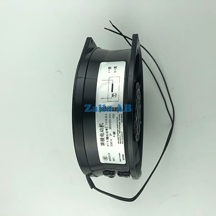 FAN,V3F25 DRIVE 230VAC 0.25A 40W