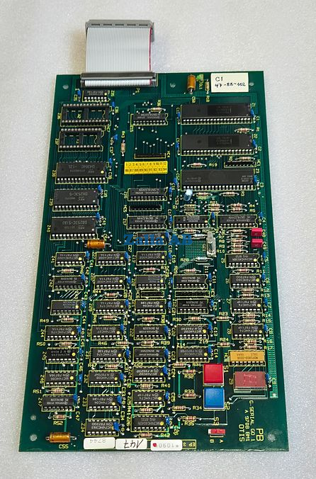 PROCESSOR BOARD
