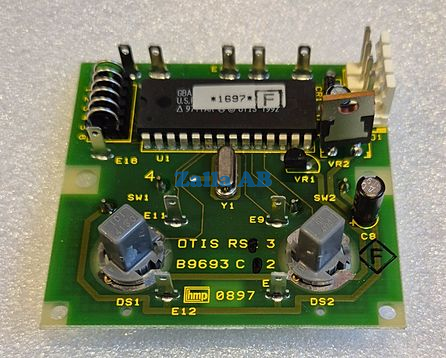 REMOTE STATION RS3
