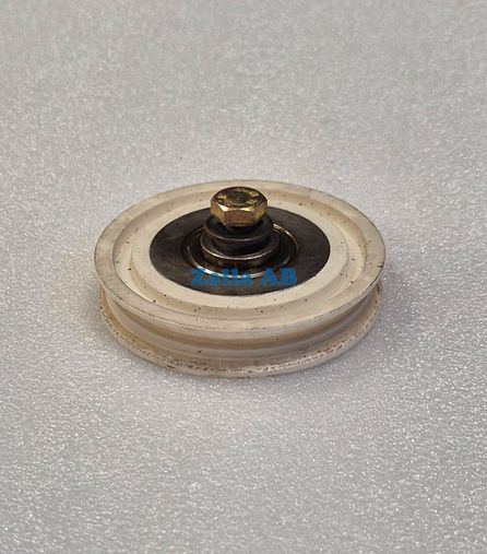 Hanger roller, Fits Sematic/Liftcomp