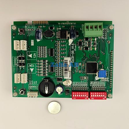 CLCD-08