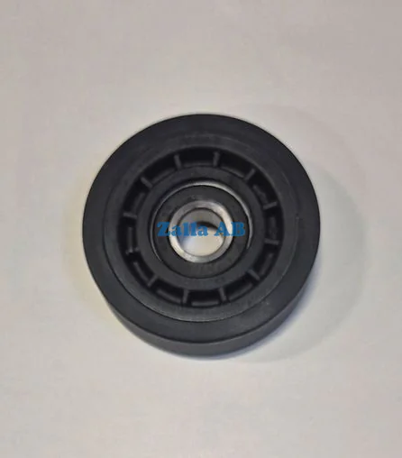 ROLLER,D100/20MM W25MM