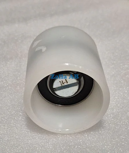 Handrail Guide Roller 55X50mm